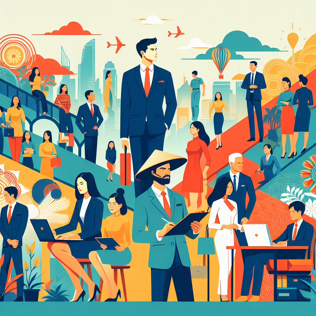 Cách Viết Mô Tả Công Việc Hấp Dẫn Nhân Tài Tốt Nhất Tại Việt Nam