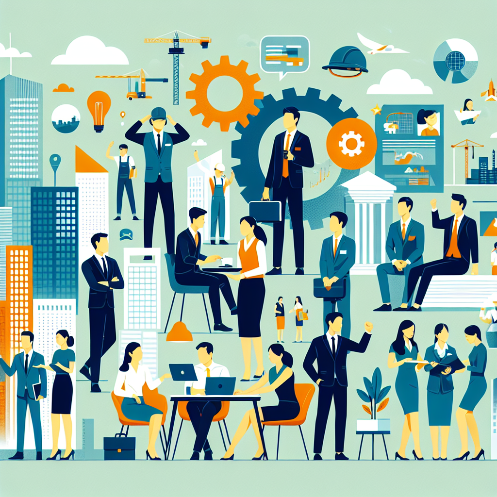 Xây Dựng Thương Hiệu Nhà Tuyển Dụng Mạnh Mẽ Tại Việt Nam: Mẹo Dành Cho Nhà Tuyển Dụng