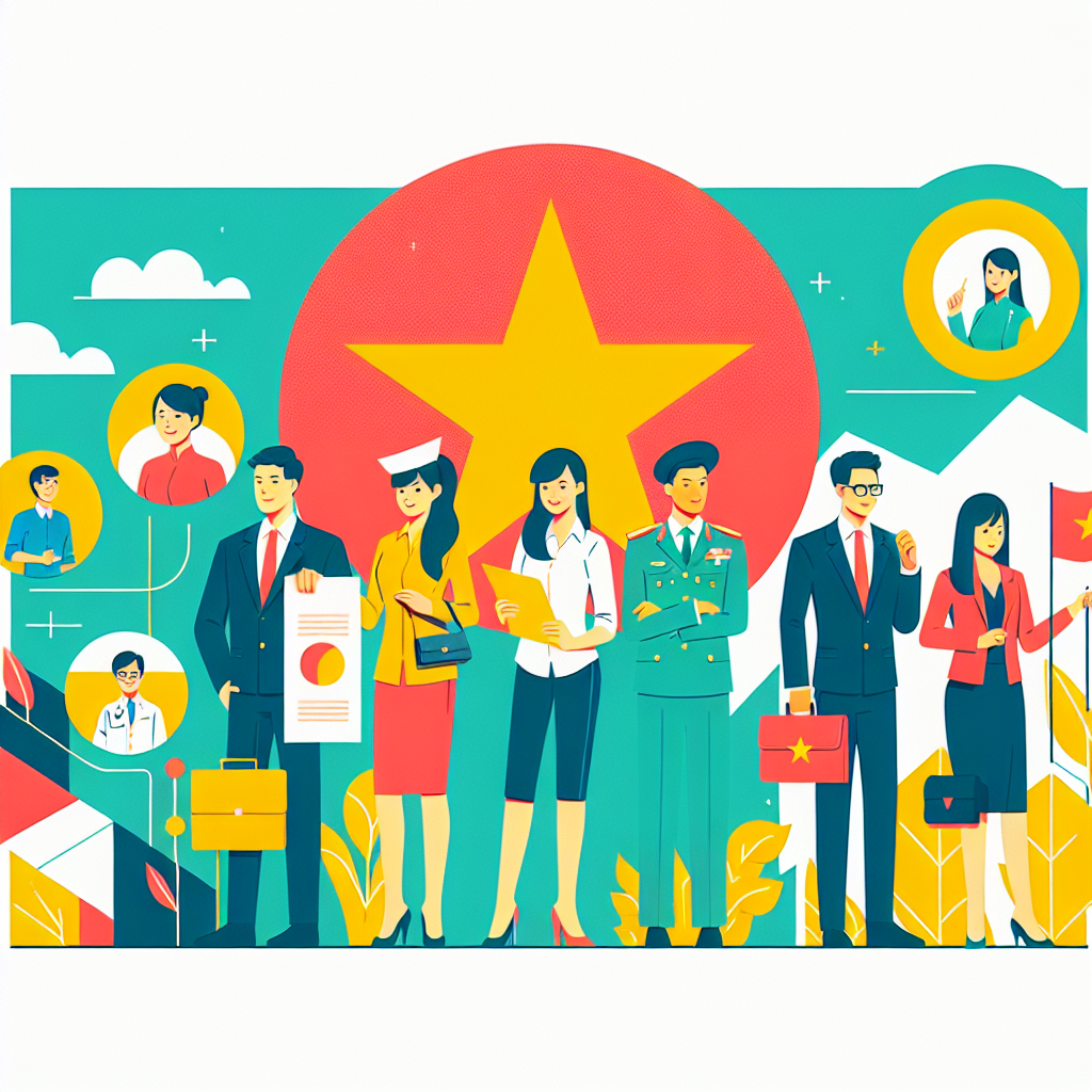 Mẹo Nghề Nghiệp Để Tìm Kiếm Việc Làm Thành Công Tại Việt Nam
