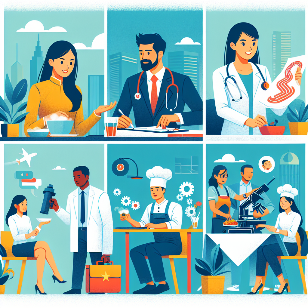Khóa Học Trực Tuyến Giúp Phát Triển Nghề Nghiệp Tại Việt Nam: Bước Đệm Cho Tương Lai