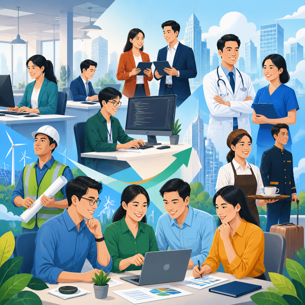 <h2>Việc Làm Nổi Bật Tuần Này - September 25, 2026</h2>