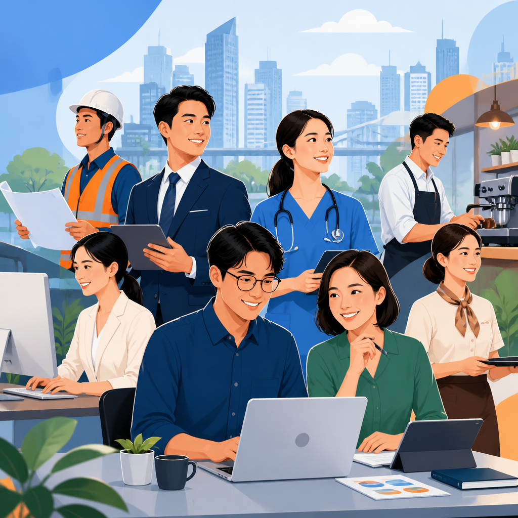 Việc Làm Nổi Bật Tuần Này - October 09, 2026