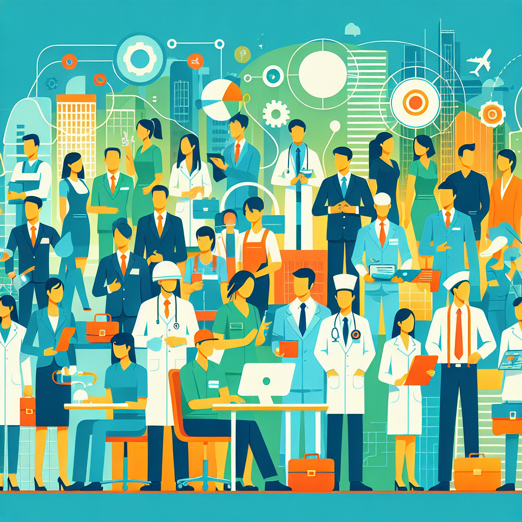 Việc Làm Nổi Bật Tuần Này - 23 Tháng 1, 2026