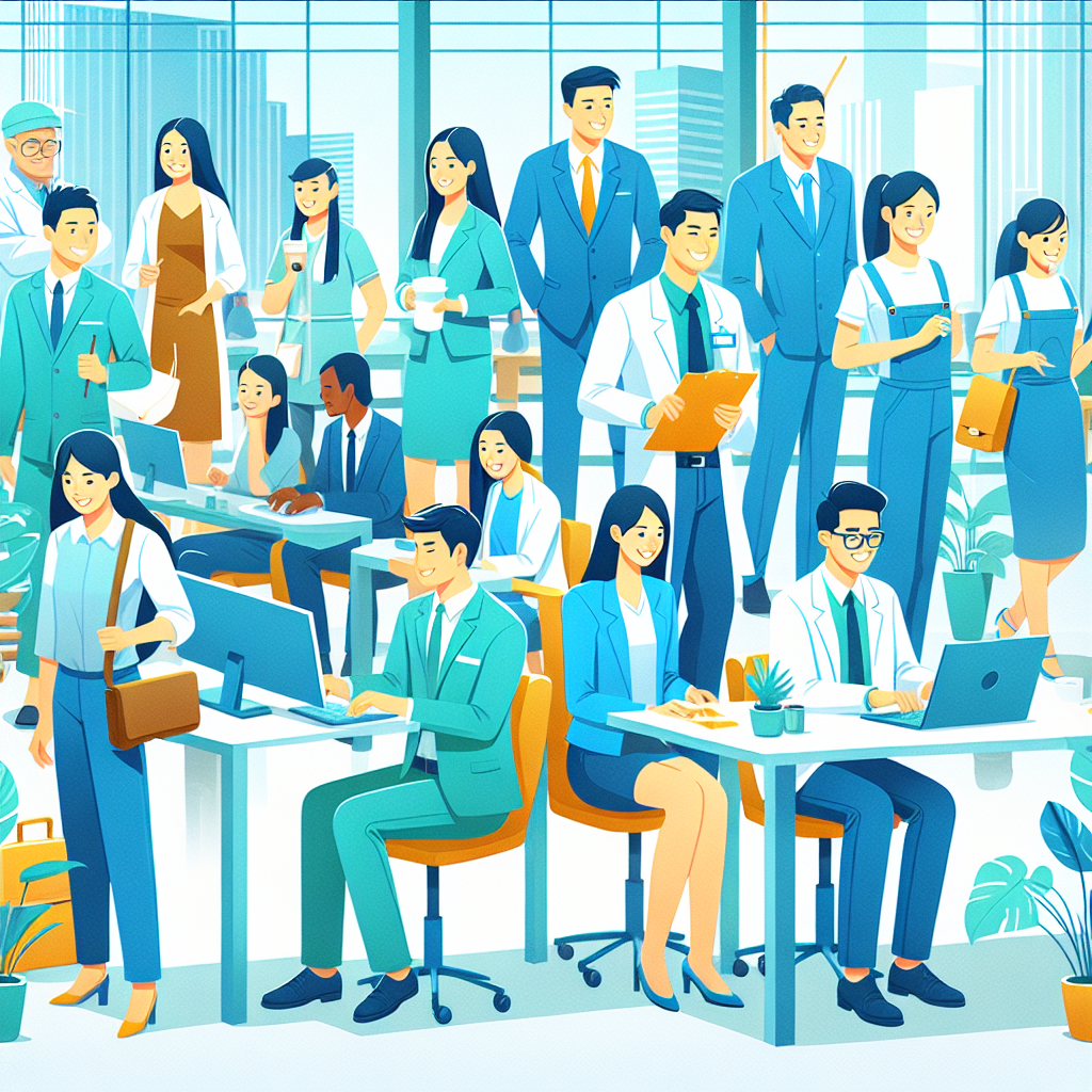 Cơ Hội Việc Làm Hấp Dẫn Tuần Này - 20 Tháng 2, 2026