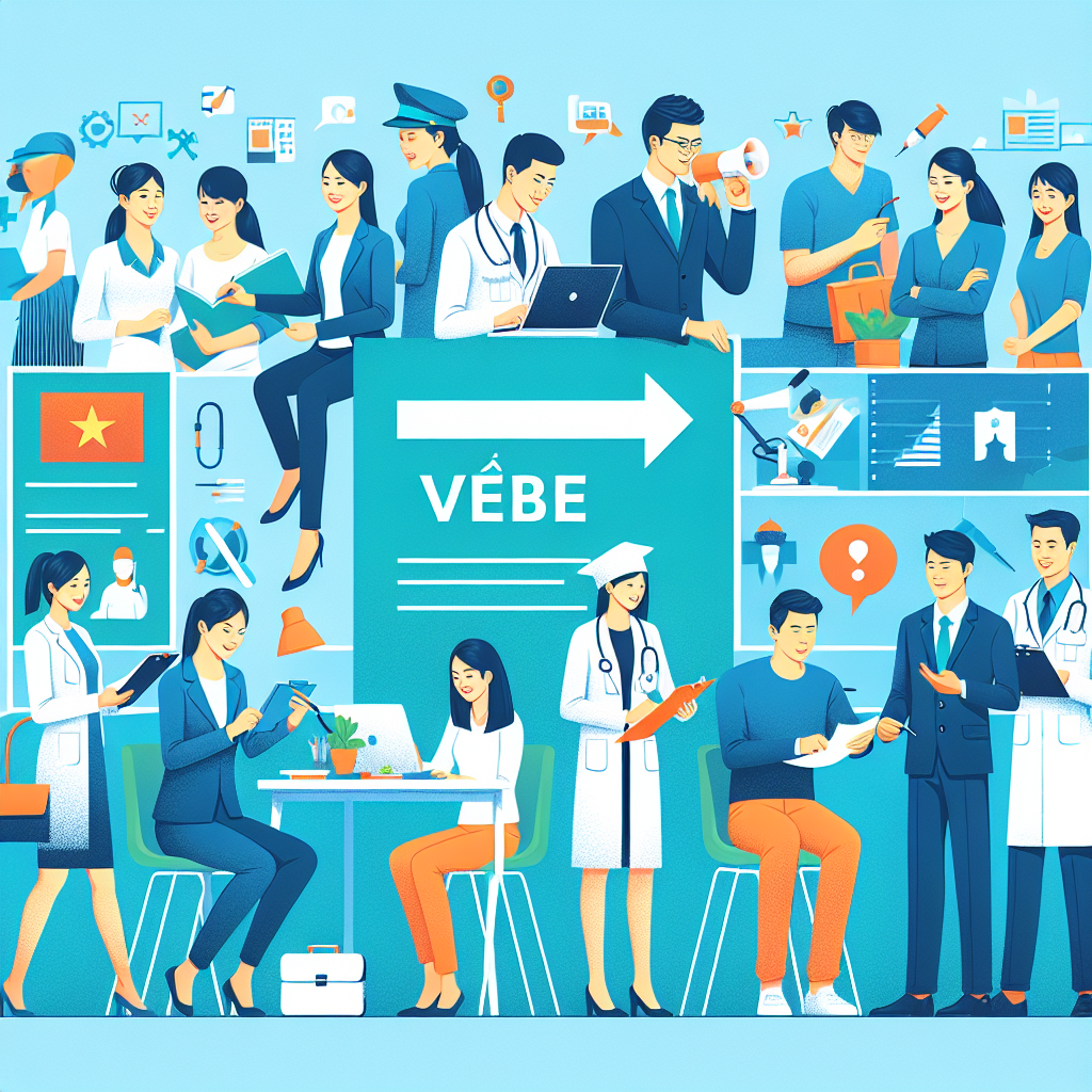 Cơ Hội Việc Làm Hấp Dẫn Tuần Này - 27 Tháng 3, 2026