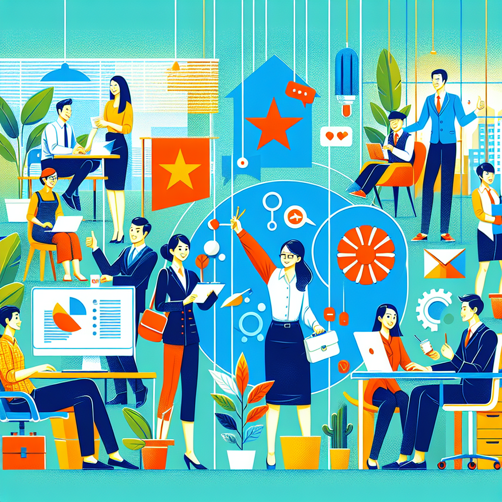 Việc Làm Nổi Bật Tuần Này - May 01, 2026