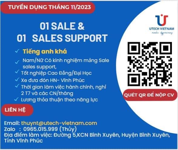 công ty TNHH utech việt nam.
công ty chuyên sản xuất và kinh doanh hoá chất.
phục vụ cho nhành công nhiệp ô tô xe máy image