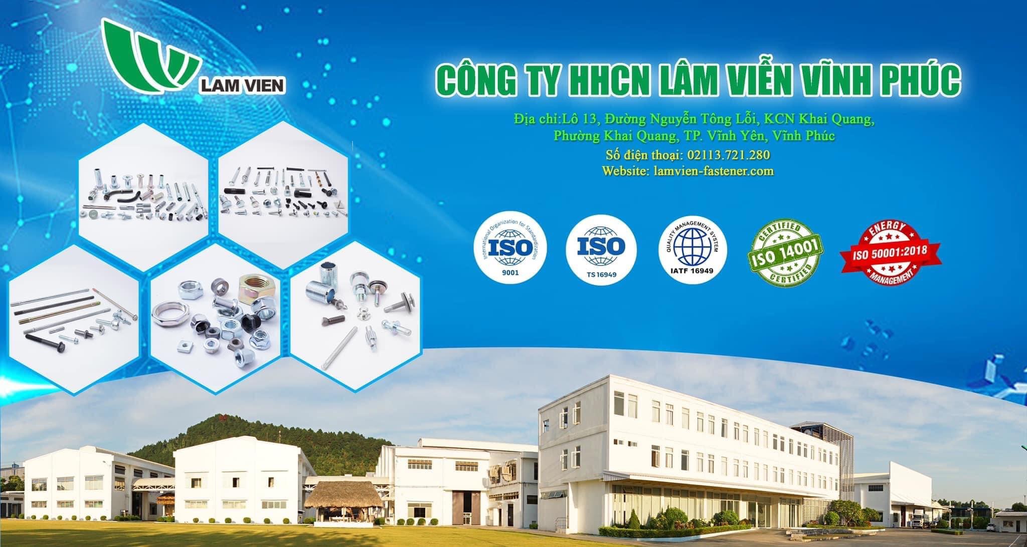 công ti TNHH lâm viễn.
công ti có 100 vốn đài loan.
Cần tuyển nhiều vị trí image