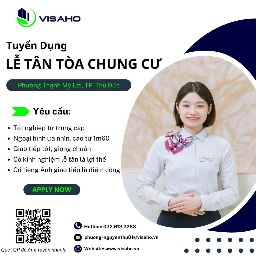 visaho-đơn vị quản lý vận hành toà nhà của nhật bản.
là doanh nghiệp kinh doanh bất động sản. image