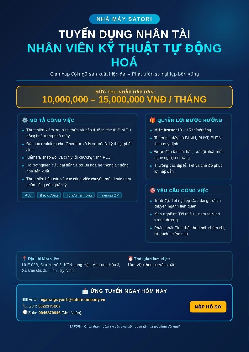 công ty cổ phần đầu tư và thương mại satory
công ty chuyên sản xuất nước tinh khiết hoàn lưu khoáng. image