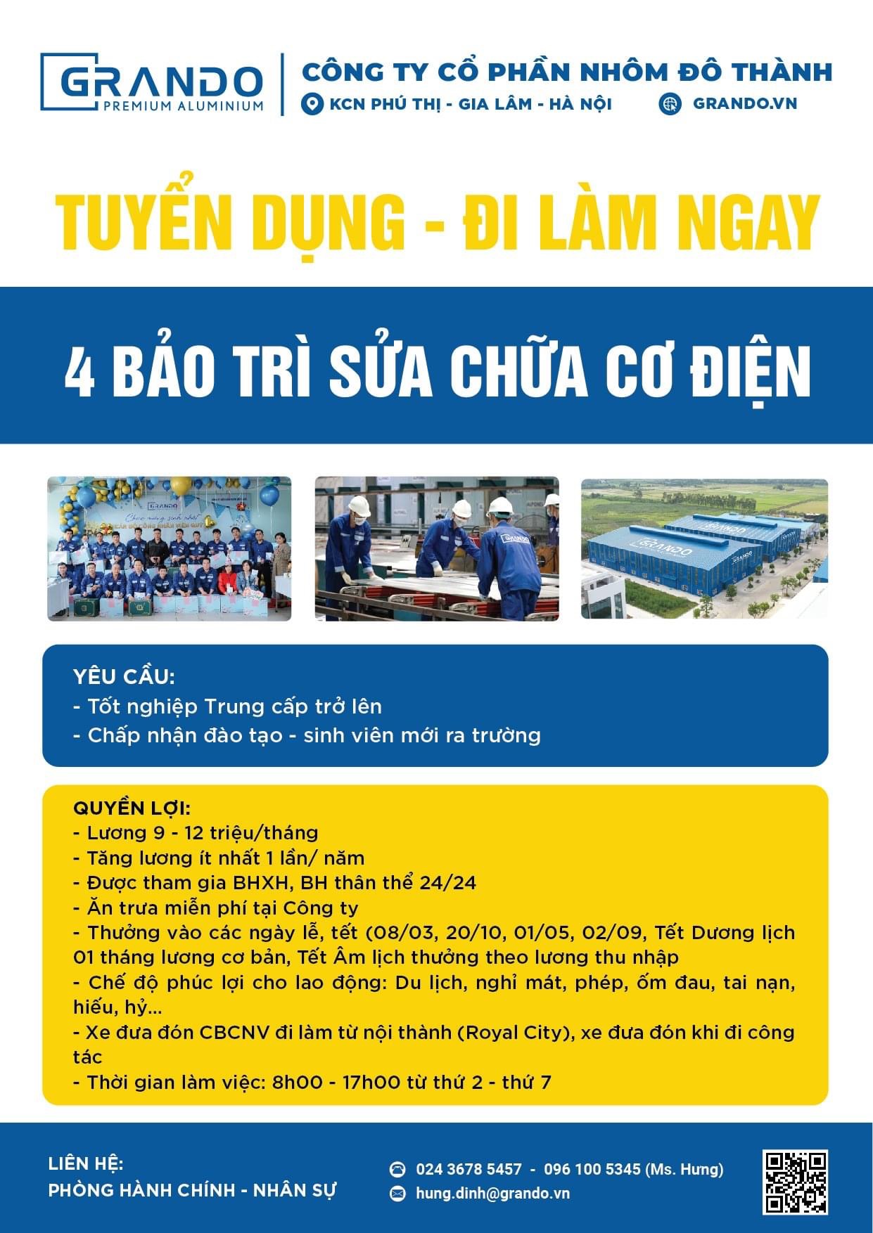 công ty cổ phần nhôm đô thành.
chuyên sản xuất băng tải, kệ hàng, khung máy cnc
 image