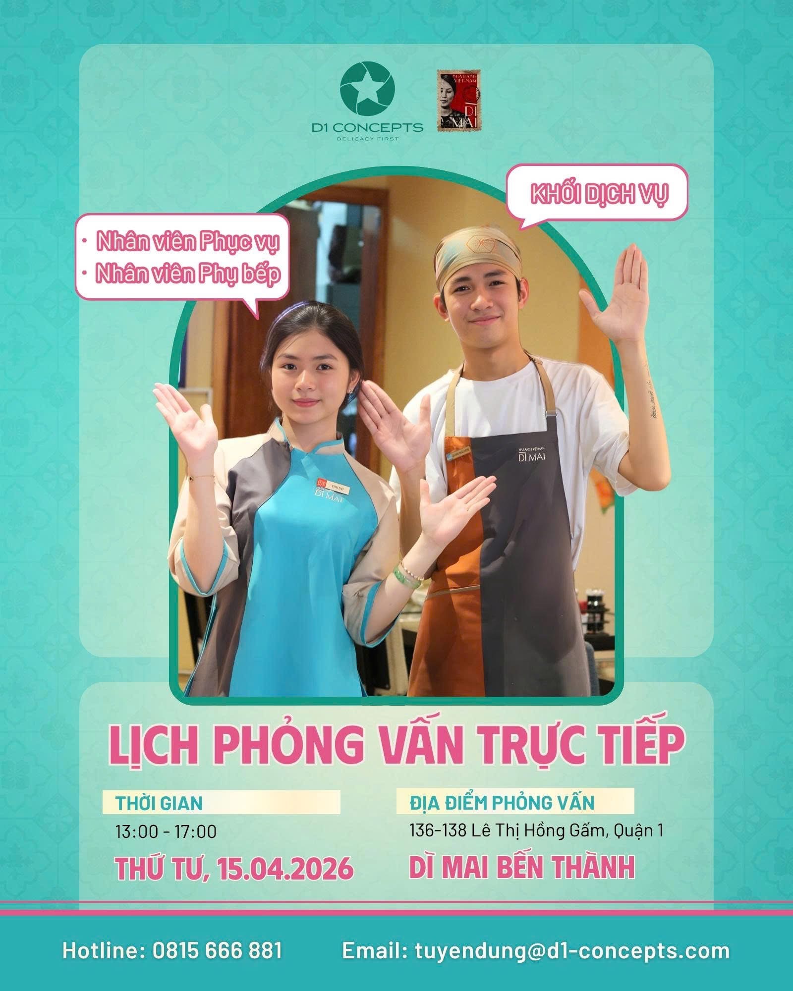 nhà hàng gì mai
chuyên các món ăn chuẩn việt, hương vị ngon, trình bày đẹp image