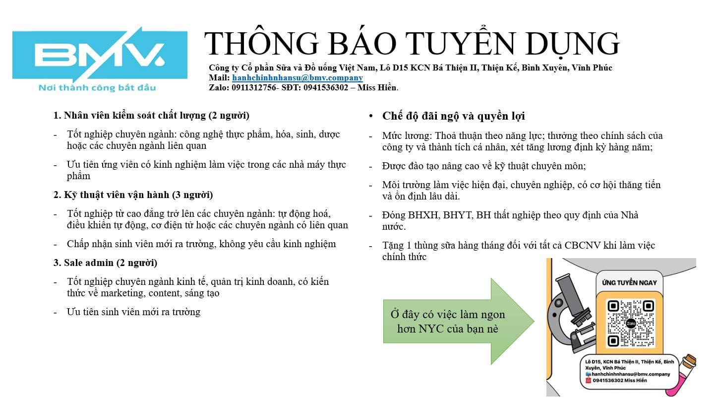 công ty cổ phần sữa và đồ uống việt nam.
công ty chuyên sản xuất sữa và các sản phẩm liên quan. image