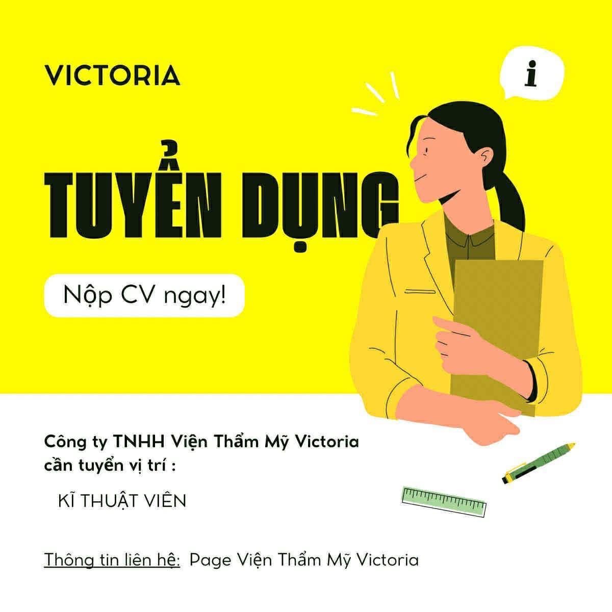 viện thẩm mĩ victoria long thành
chuyên chăm sóc sắc đẹp cho các chị em.
 image