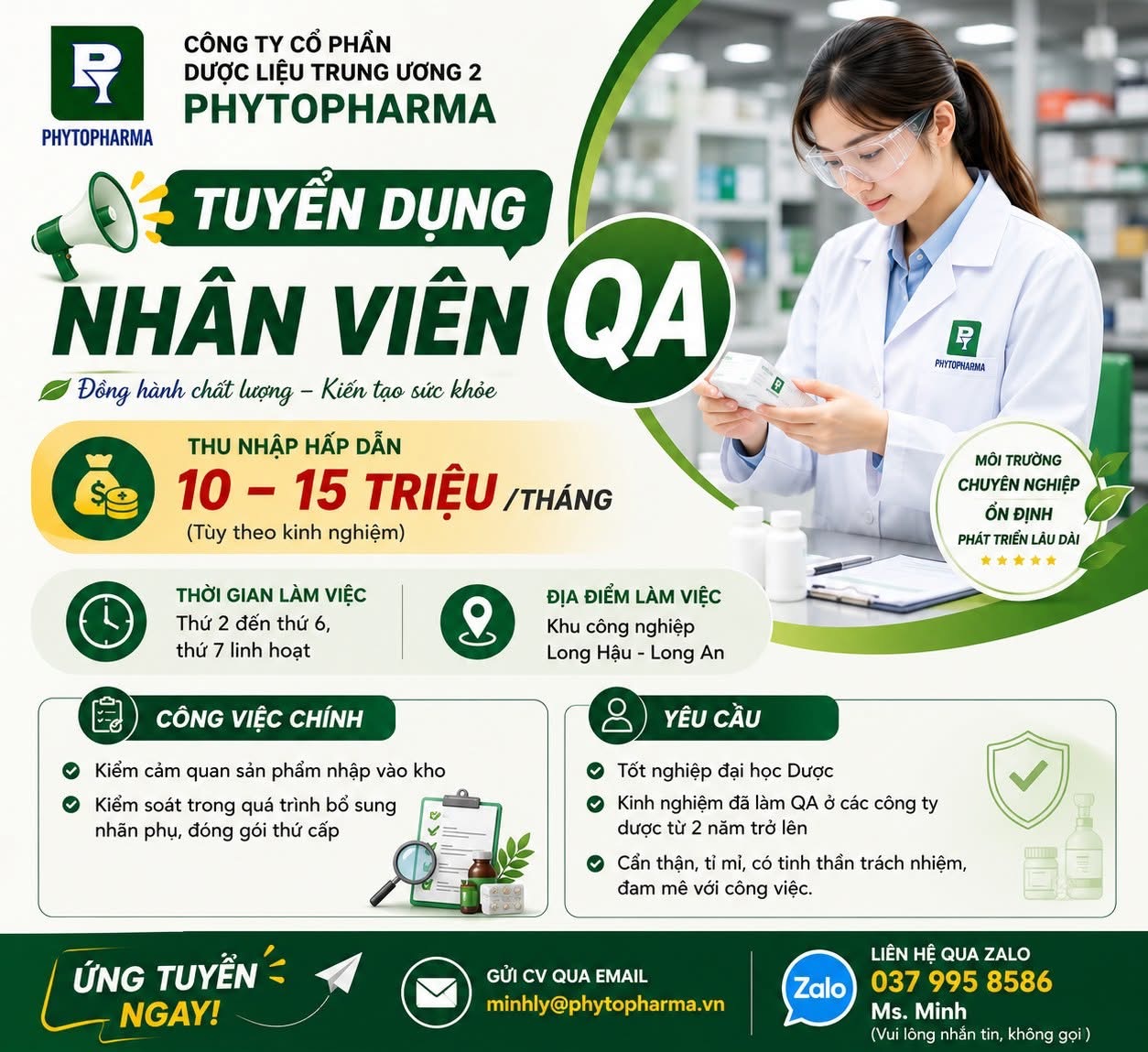 công ty cổ phần dược liệu trung ương 2
công ty chuyên sản xuất vacxin, dược phẩm và thiết bị y tế
image