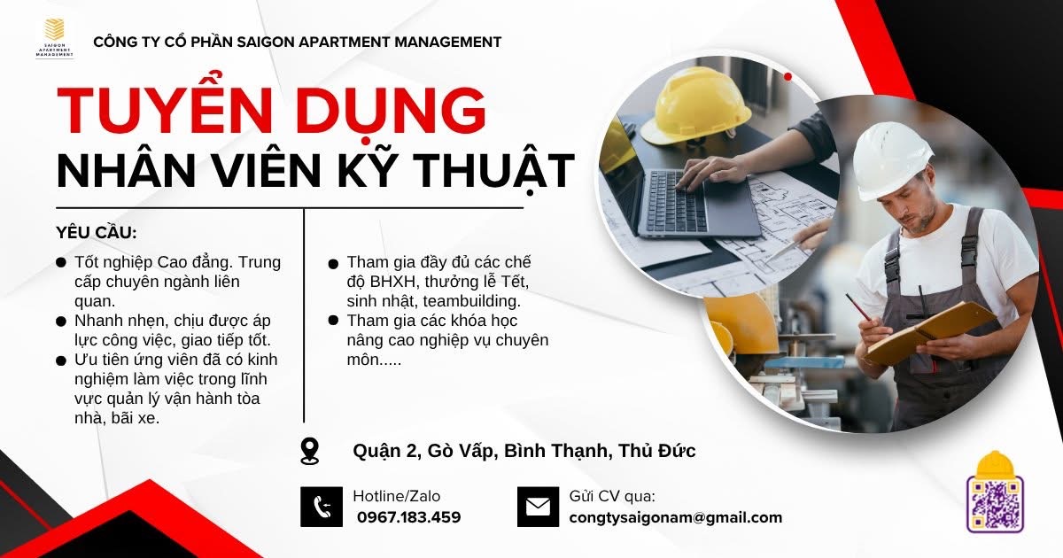 công ty cổ phần saigon apartment management
công ty chuyên cung cấp dịch vụ quản lý vận hành toà nhà chung cư image