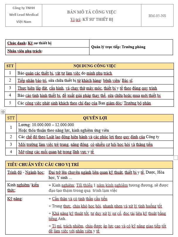 công ty TNHH well lead medical việt nam
công ty chuyên buôn bán máy móc thiết bị image
