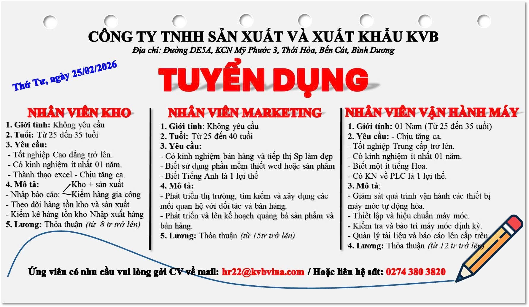 công ty TNHH sản xuất và xuất khẩu kvb 
công ty chuyên sản xuất lông mi giả xuất đi hoa kỳ image
