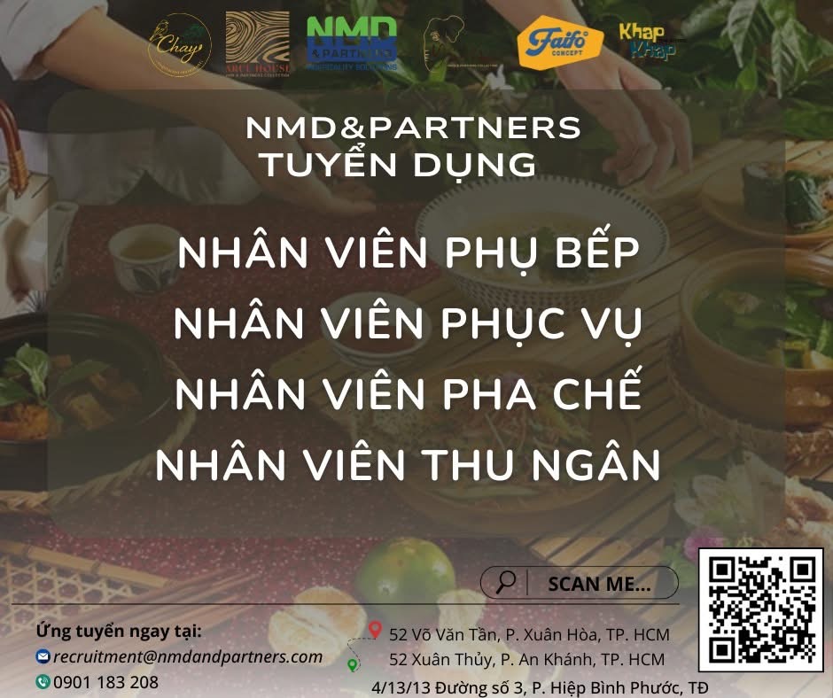 nhà hàng chay garden khap khap thái 
nhà hàng chuyên phục vụ các món ăn chay kiểu thái image