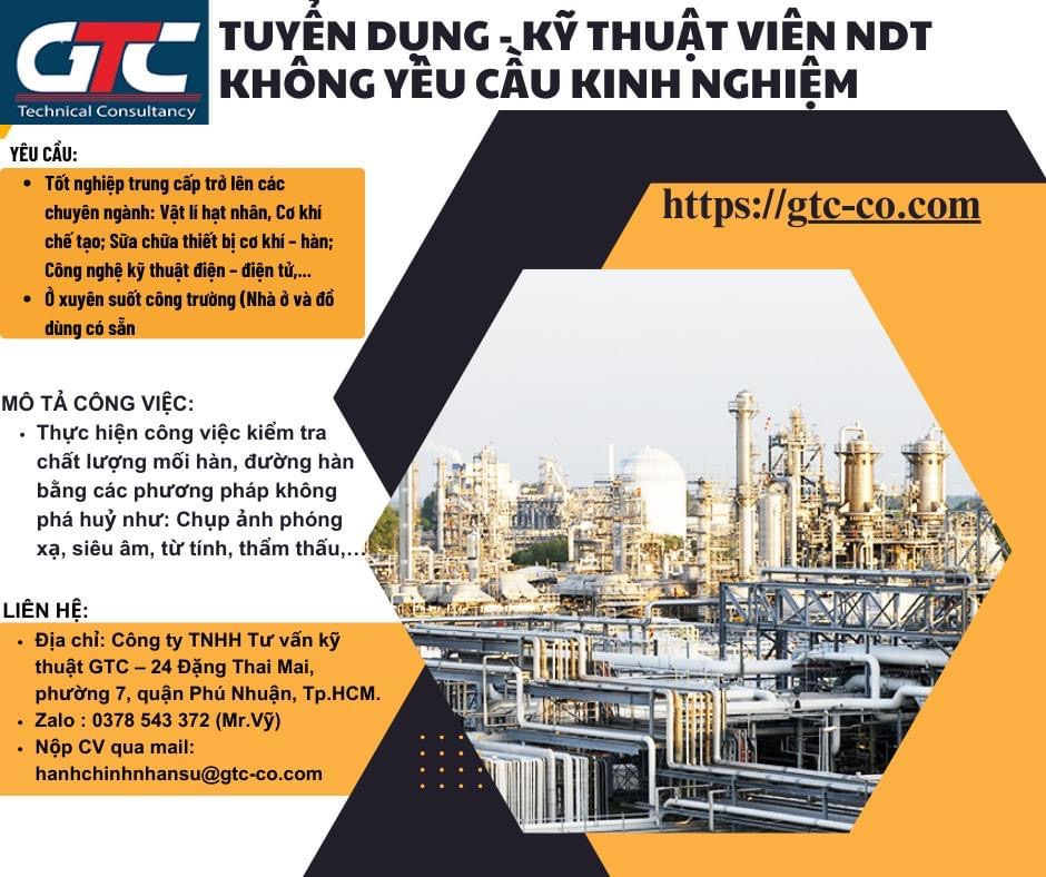 công ty TNHH tư vấn kỹ thuật gtc
công ty chuyên tư vấn thiết kế, giám sát điện, xây dựng công trình image