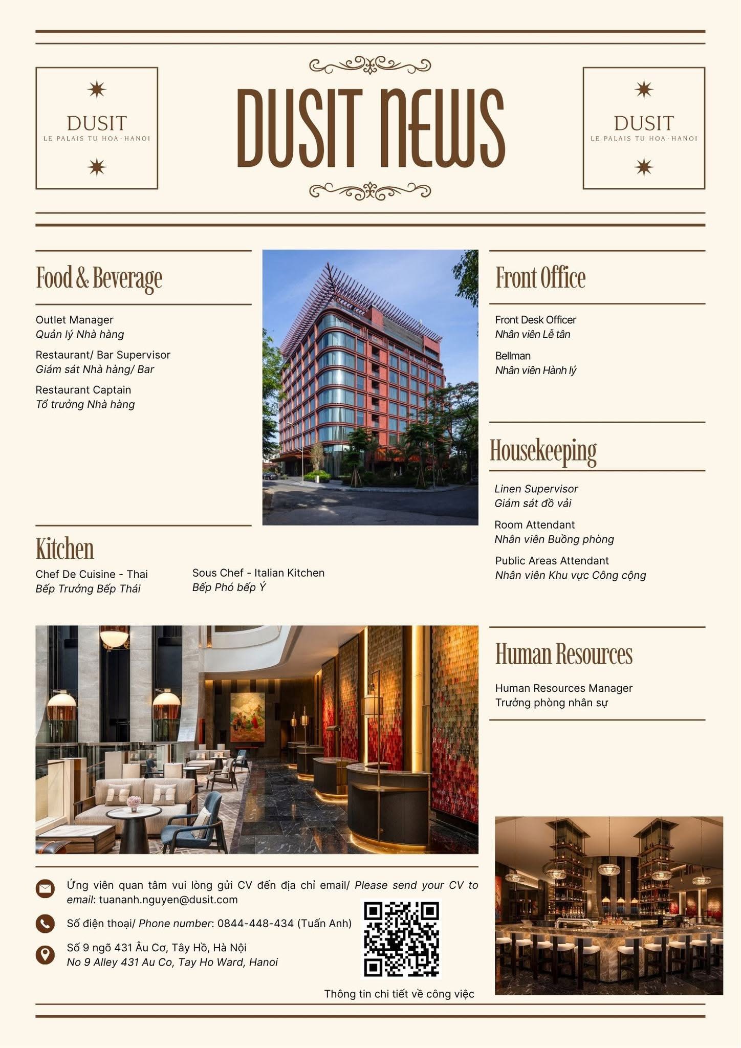 nhà hàng dusit le palais tu hoa hà nội
nhà hàng được thiết kế nội thất sang trọng, ẩm thực quốc tế image