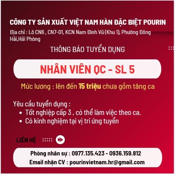 công ty TNHH sản xuất việt nam hàn đặc biệt pourin
công ty chuyên sản xuất nồi hơi
image
