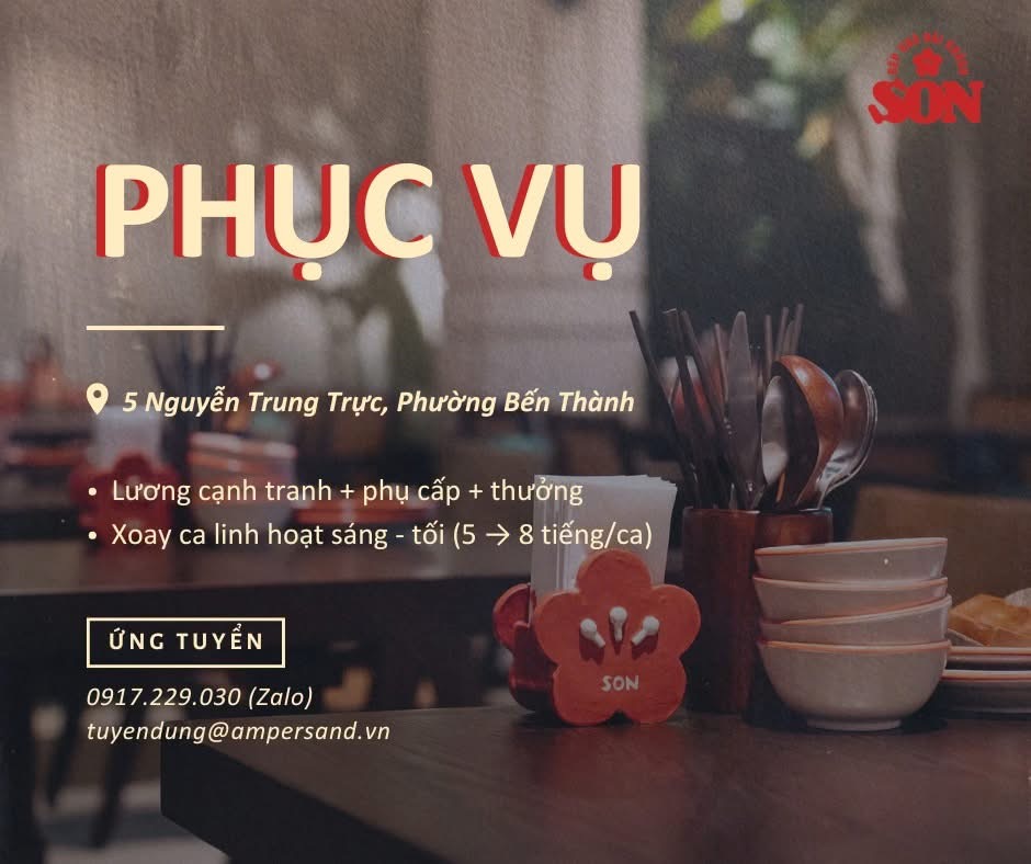 nhà hàng son
chuyên các thực đơn tưới mới, đậm đà bản sắc dân tộc image