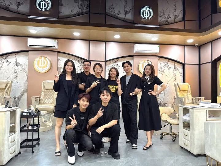 công ty TNHH doojin beauty center- quận 10
là chuỗi các cửa hàng làm đẹp, dưỡng sinh... image