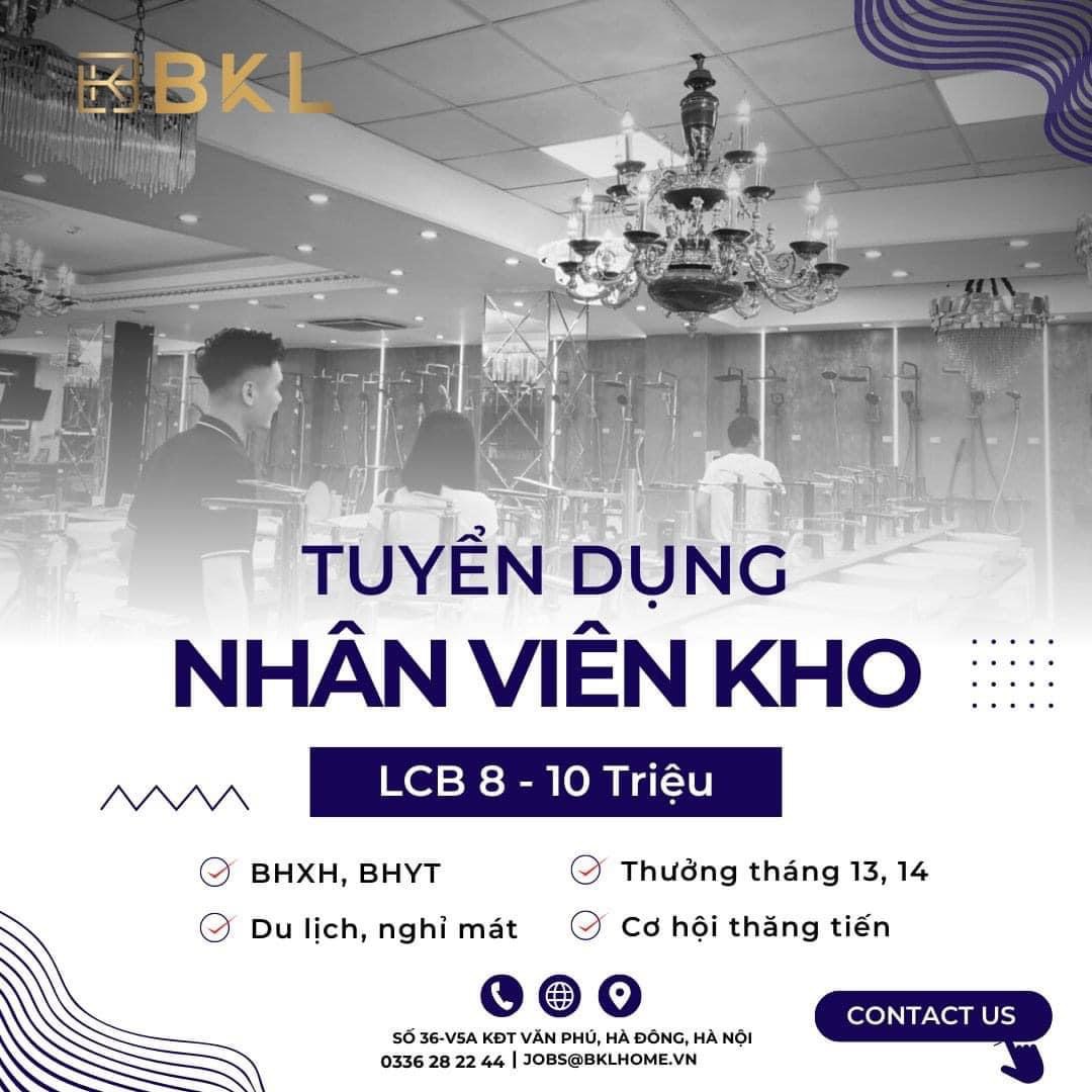 bkl home- hà đông
thế giới phòng bếp, phòng tắm. cung cấp thiết bị vệ sinh sinh cao cấp image