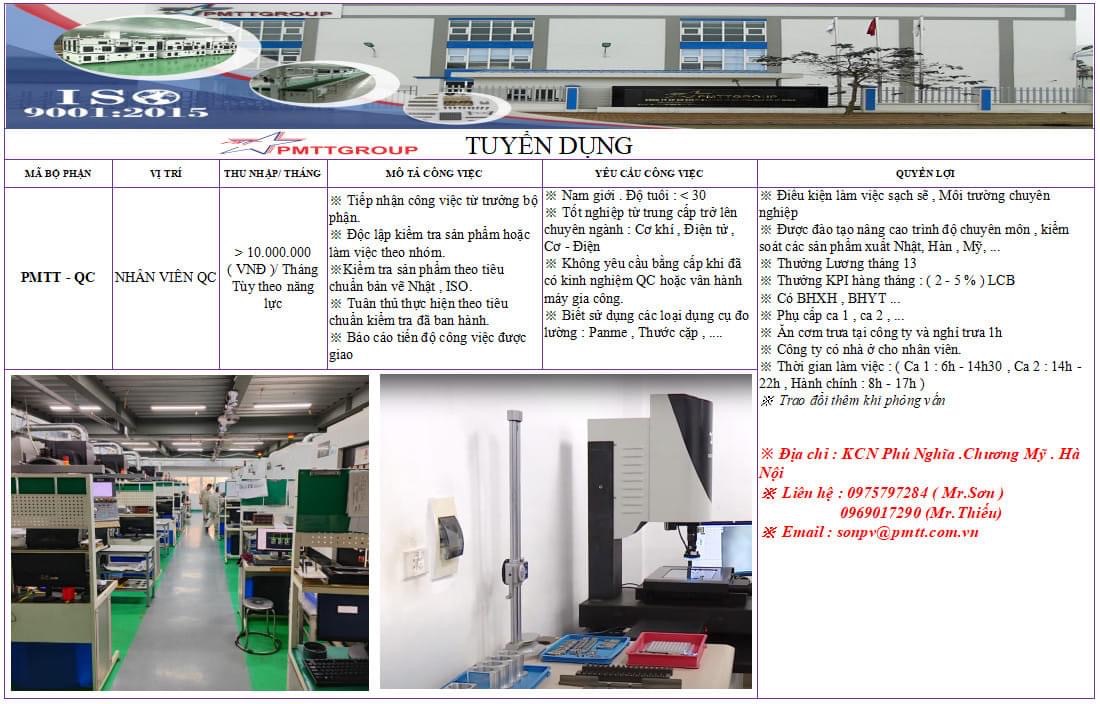 công ty cổ phần công nghệ tự động hoá pmtt
công ty chuyên sản xuất máy chế tạo tự động, băng tải, thiết kế lắp giáp tủ điện image