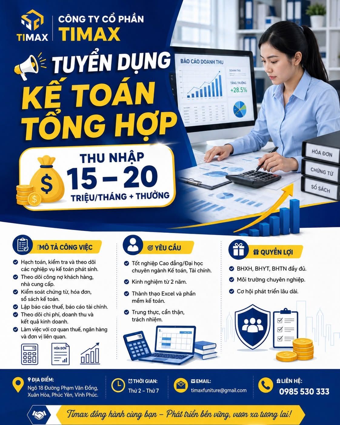 công ty cổ phần timax
công ty chuyên sản xuất và phân phối nội thất image