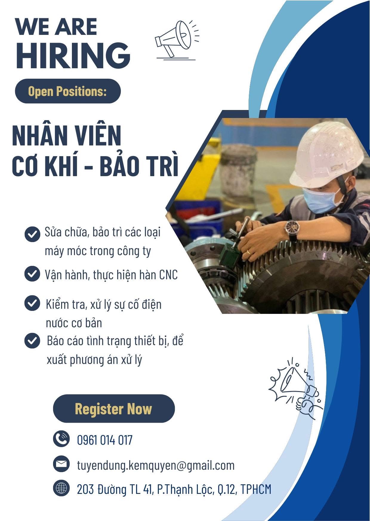 công ty TNHH thương mại mỹ phẩm quyên
công ty chuyên phân phối dụng cụ làm mi móng và các mỹ phẩm liên quan. image