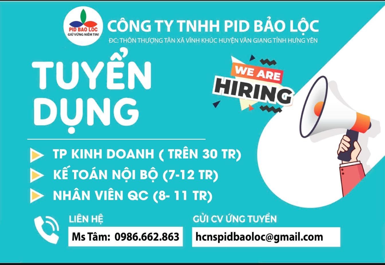 địa điểm kinh doanh công ty TNHH pid bảo lộc
công ty chuyên in ấn offset, dịch vụ in nhanh image