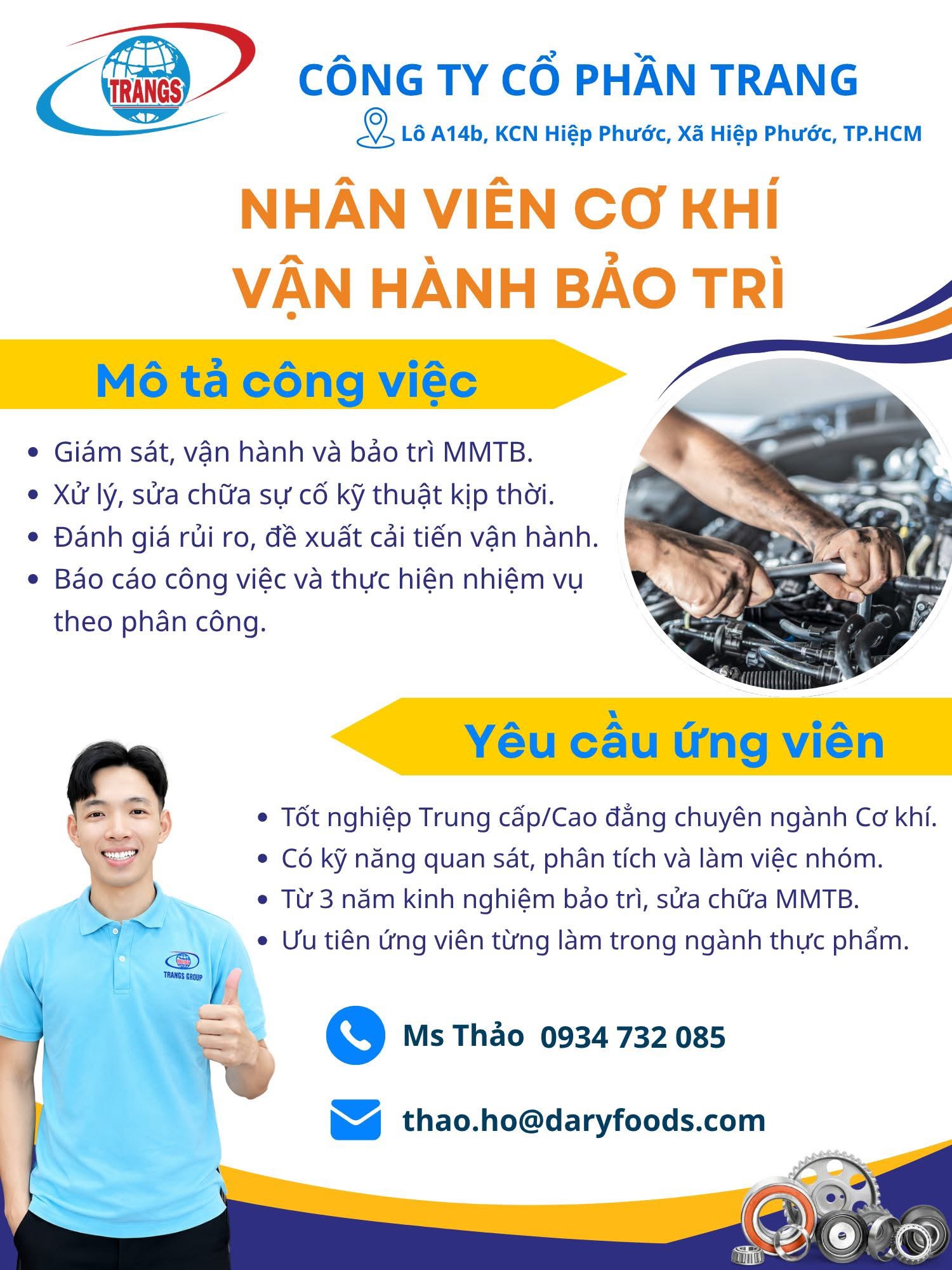 công ty cổ phần trang
công ty chuyên sản xuât, chế biến, xuất khẩu sản phẩm đông lạnh.
 image