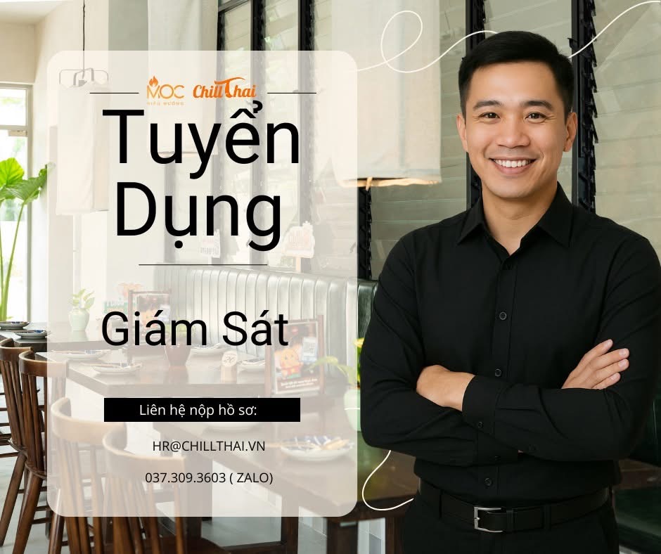 nha hàng chiil thái-163 cô giang, quận 1
chuyên phục vụ các món ăn thái lan truyền thống. image