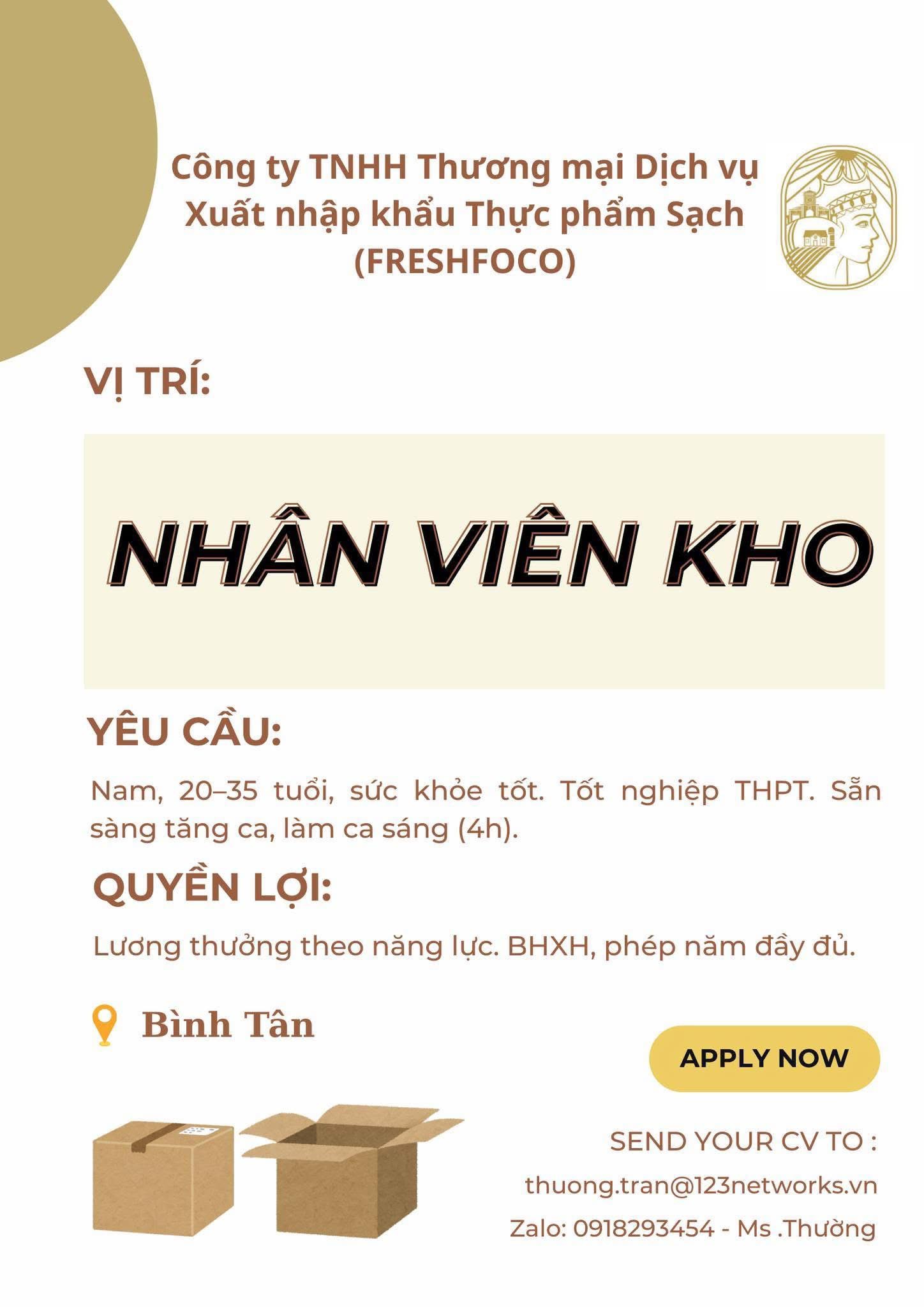công ty TNHH thương mại dịch vụ xuất nhập khẩu thực phẩm sạch
công ty chuyên buôn bán thực phẩm sạch image