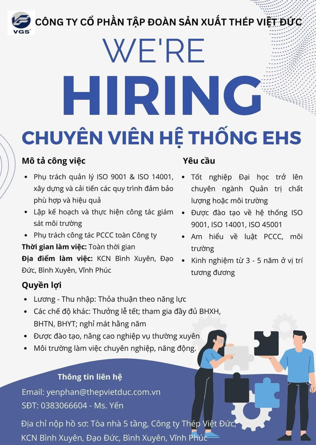 công ty cổ phần tập đoàn thép việt đức
công ty có vốn từ đức.
chuyên sản xuất thép ống. image