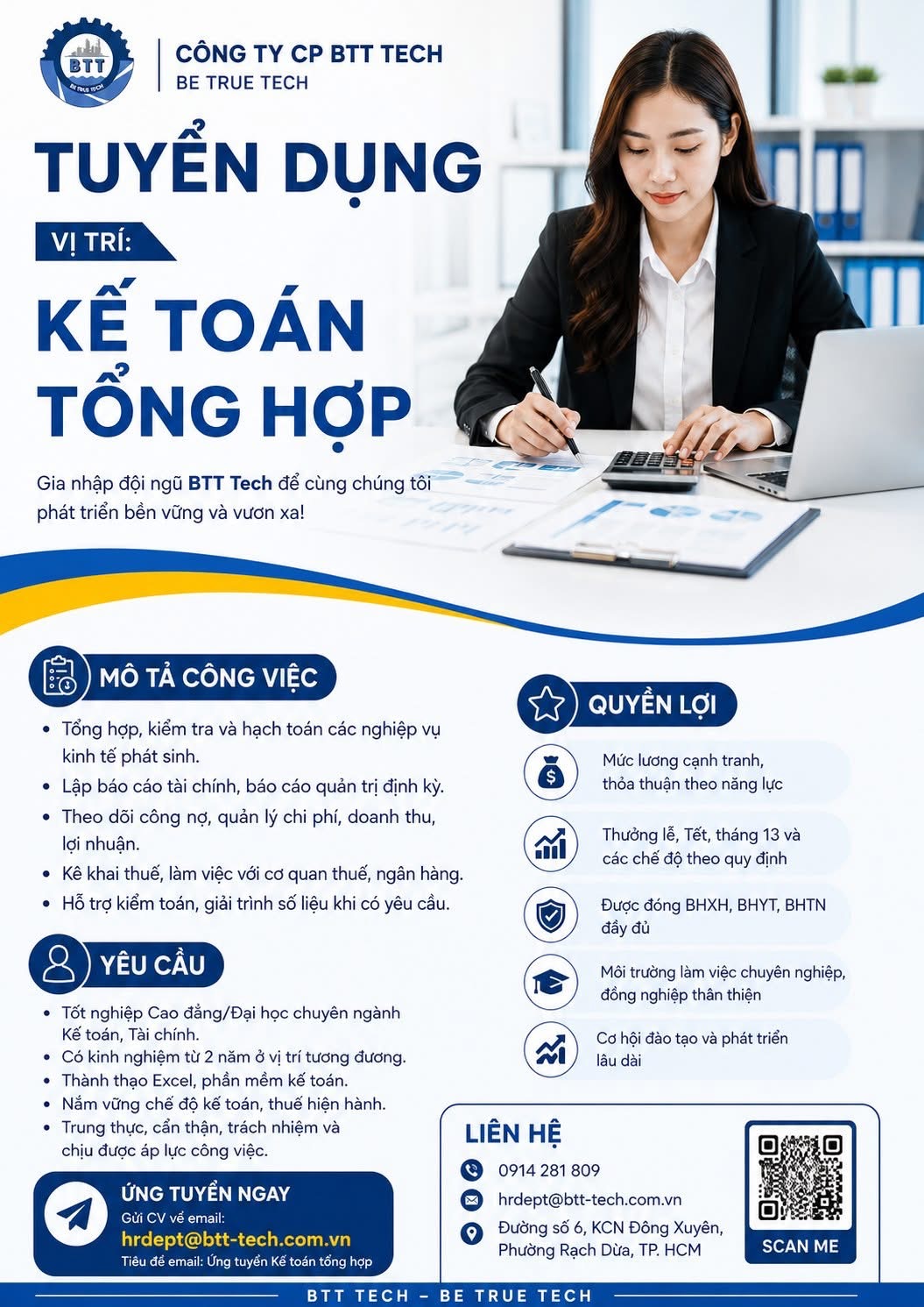 công ty cổ phần btt tech
công ty chuyên cung cấp dịch vụ kiểm tra, sửa chữa, ngành dầu khí image