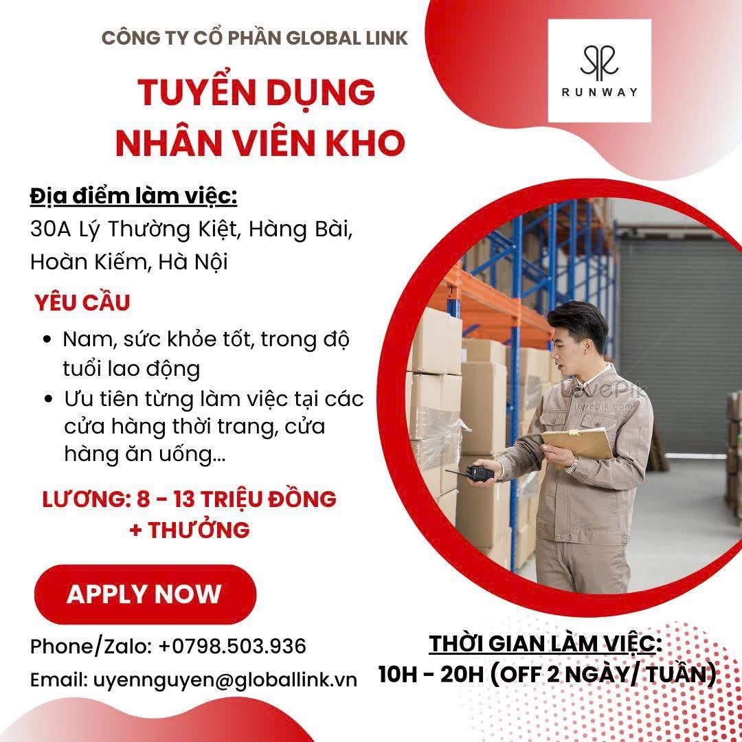 công ty cổ phần global link
công ty chuyên bán hàng thời trang cao cấp, uy tín, chất lượng image