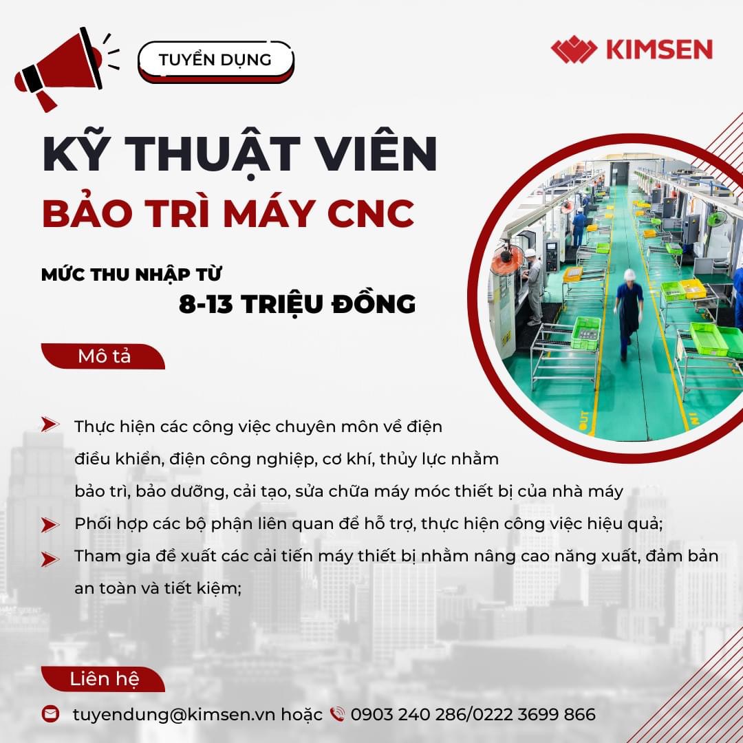 công ty cổ phần công nghiệp kimsen
công ty chuyên sản xuất các sản phẩm nhôm định hình, nhôm đúc.
 image