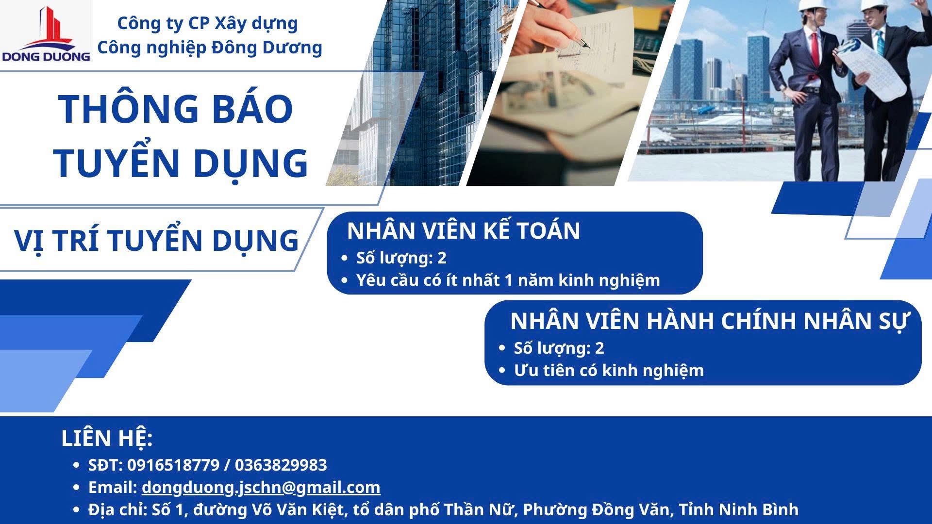 công ty cổ phần xây dựng công nghiệp đông dương
công ty chuyên xây dựng nhà xưởng công nghiệp, khu công nghiệp. image