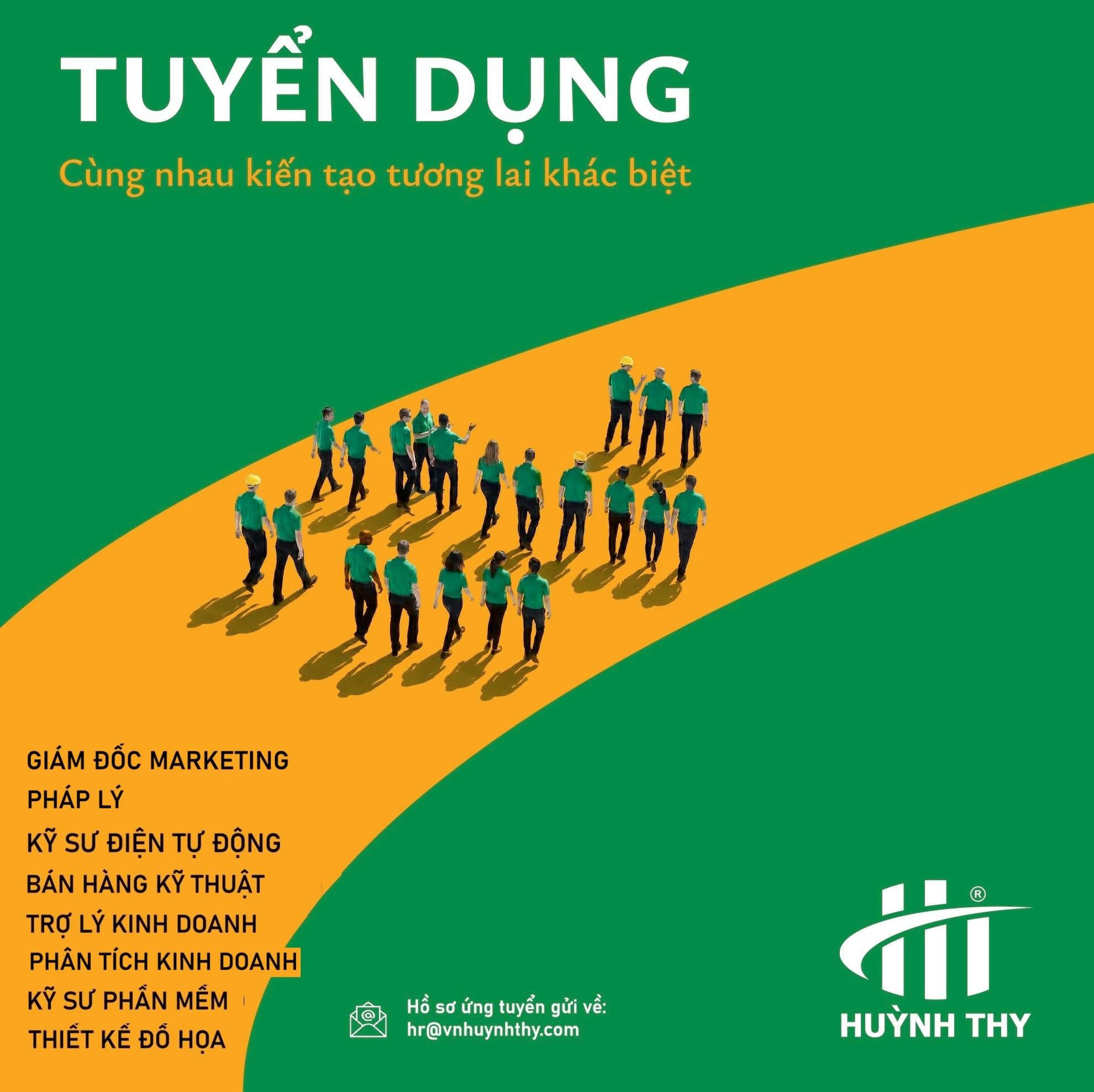 công ty TNHH MTV thương mại dịch vụ huỳnh thy
công ty chuyên kinh doanh linh vực: logitics, thiết bị, cảng biển, máy nén công nghiệp, image