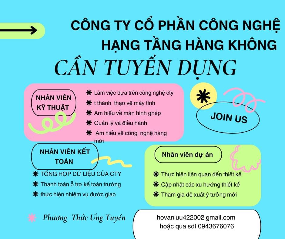 công ty cổ phần công nghệ hạ tầng hàng không
công ty chuyên hoạt động trong lĩnh vực lắp đặt và vận hành hệ thống công nghệ hàng không image