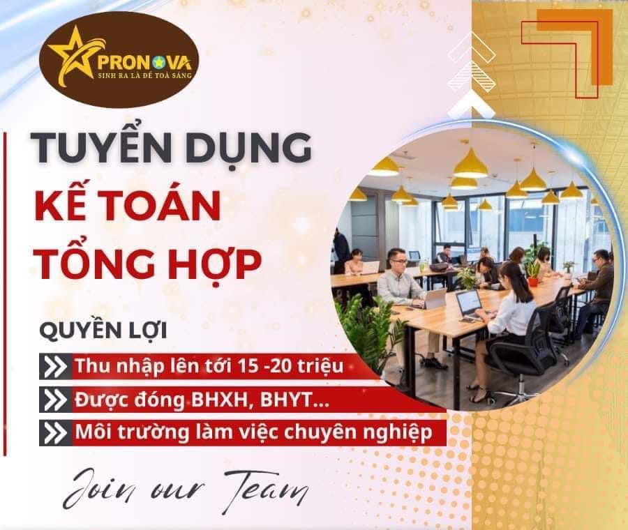 công ty cổ phần pronova group.
công ty kinh doanh đa nghành nghề như: bất động sản, mua bán và sữa chữa ô tô, xây dựng công trình image