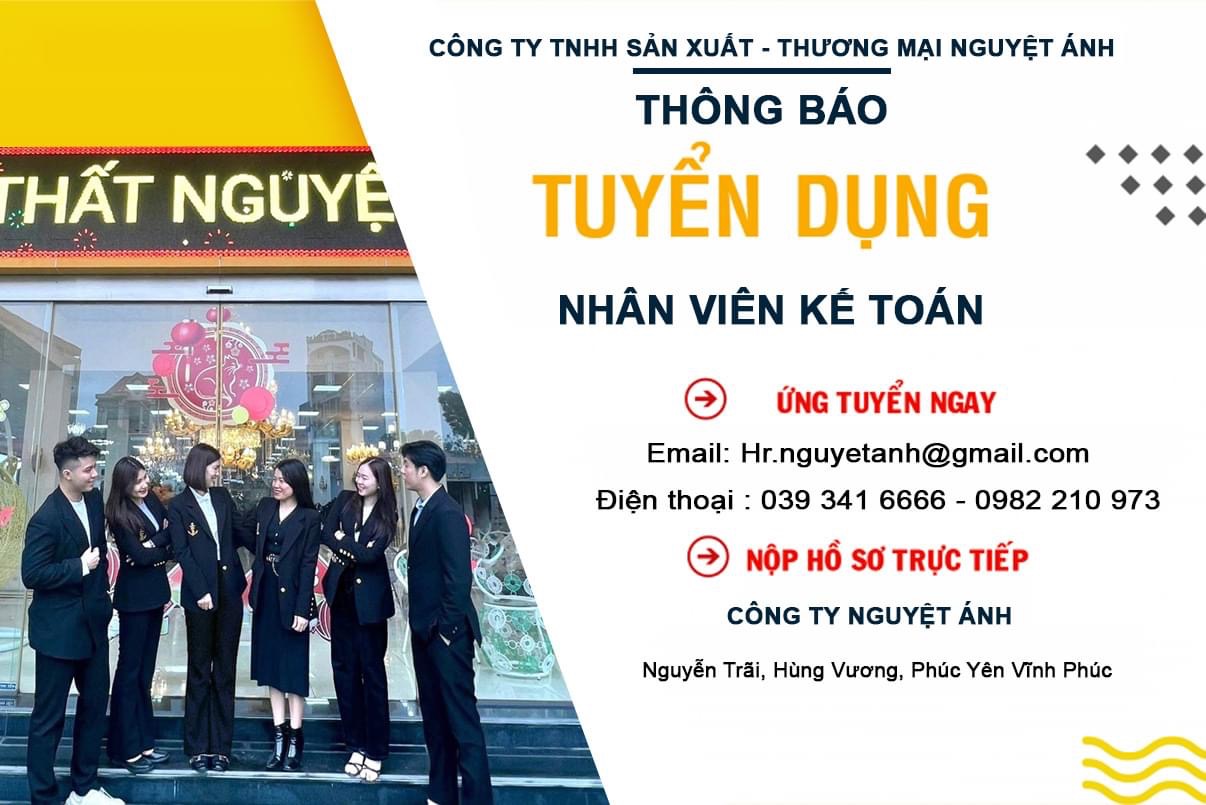 công ty TNHH sản xuất và thương mại nguyệt ánh
công ty hoạt động đa ngành nghề, nhưn xây dựng, buôn bán lắp đặt nội thất.. image