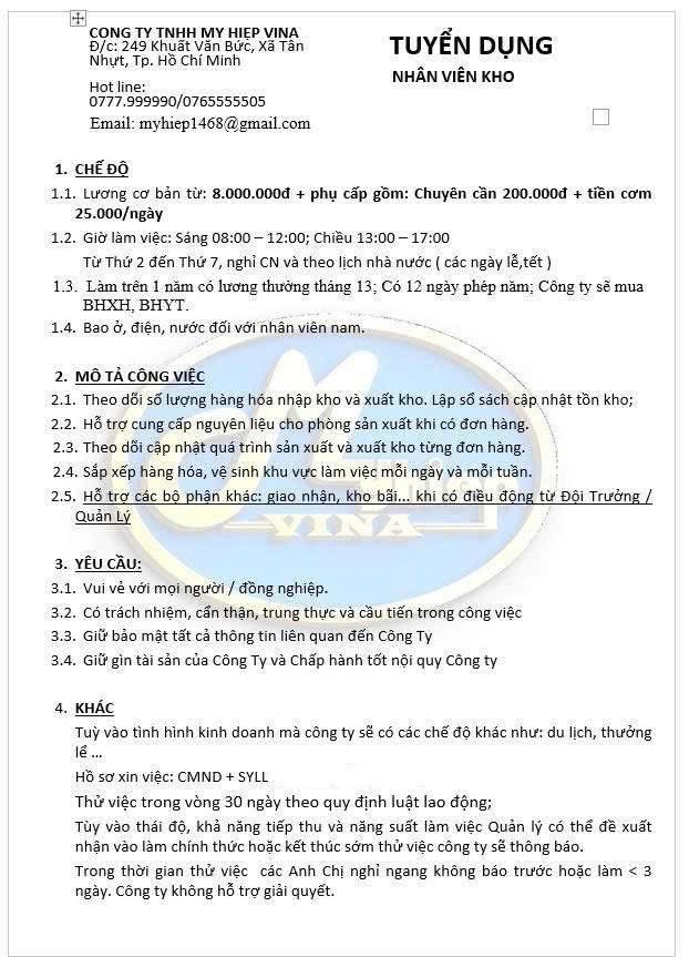 công ty TNHH mỹ hiệp vina
công ty chuyên bán mỹ phẩm làm đẹp image