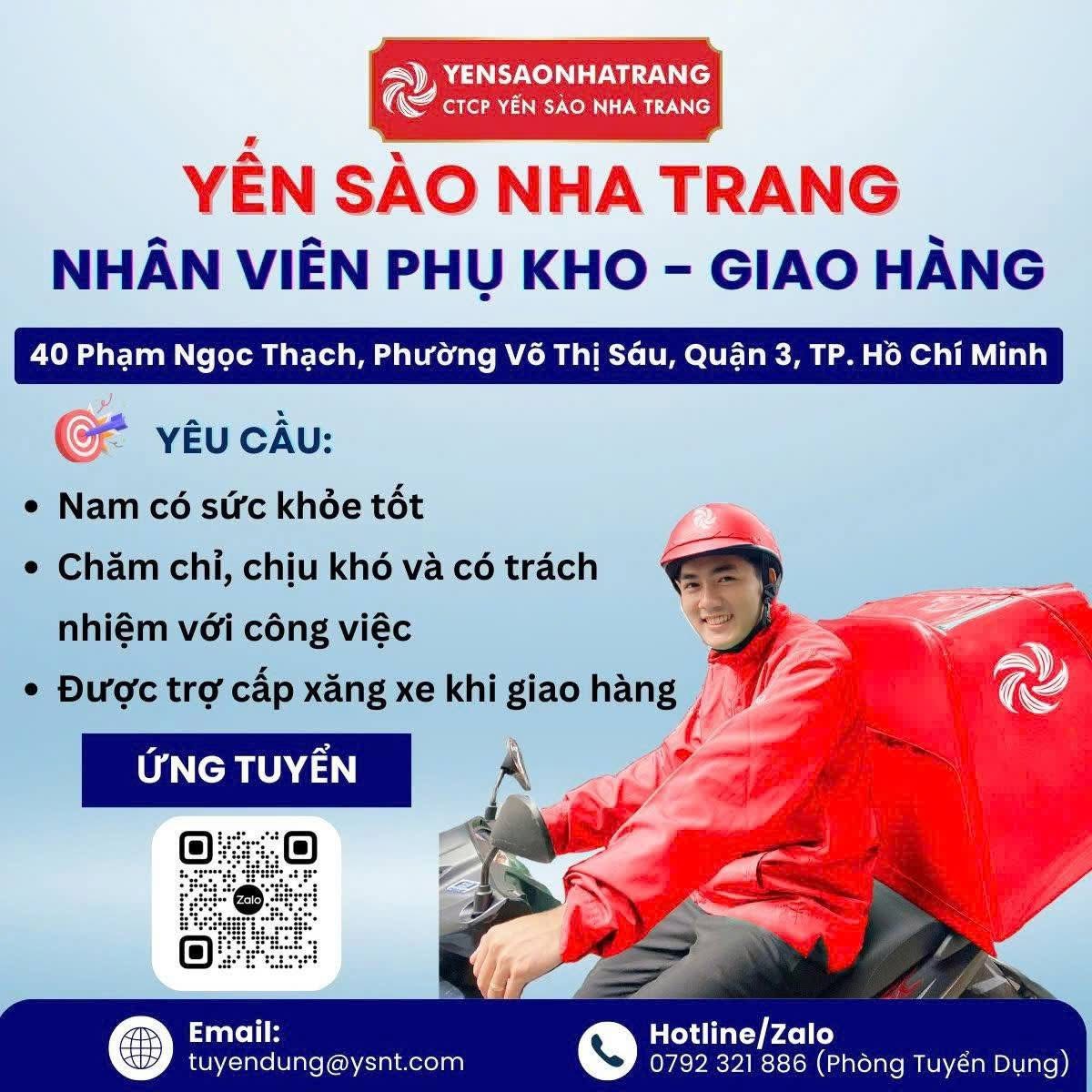cửa hàng yến sào nha trang- phạm ngọc thạch, quận 3
cửa hàng chuyên bán buôn bán lẻ yên sào nha trang.
 image