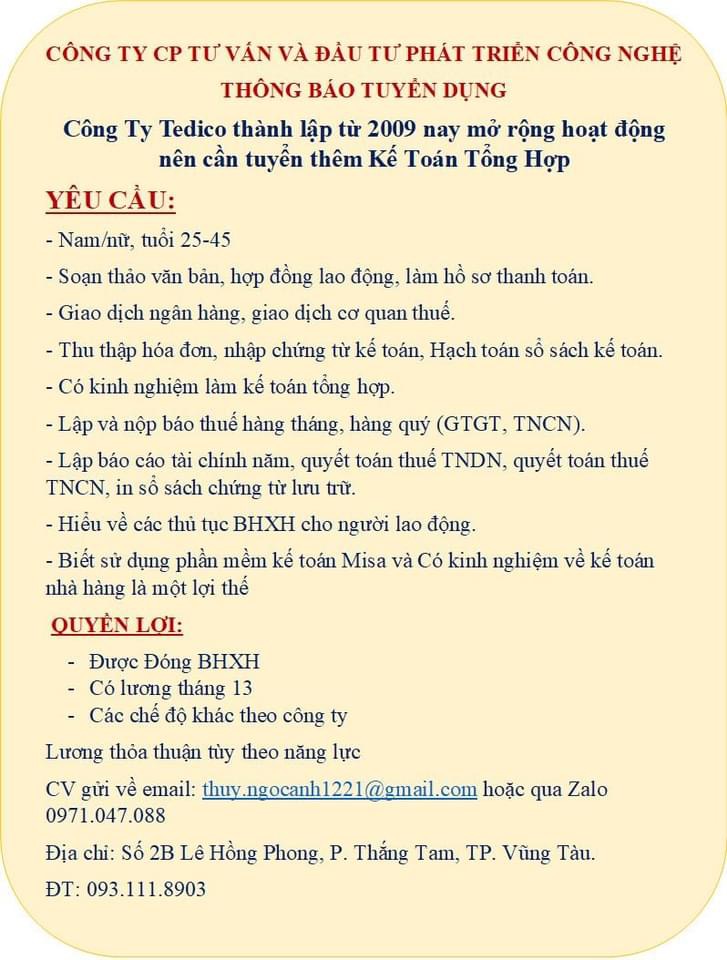 công ty cổ phần tư vấn và đầu tư phát triển công nghệ.
công ty chuyên xây dựng công trình dân sự.
 image