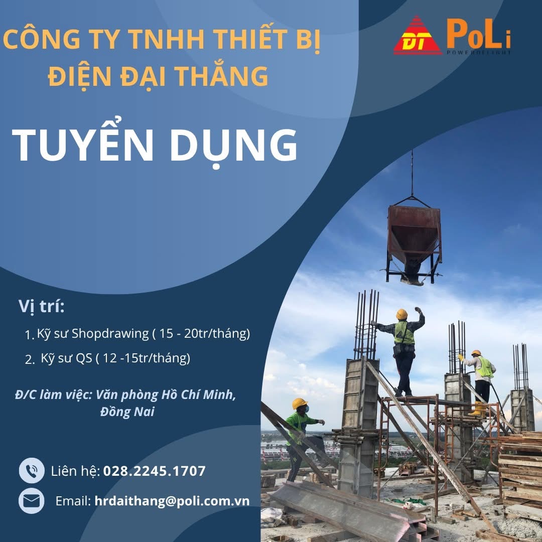 công ty TNHH thiết bị điện đại thắng
công ty chuyên cung cấp thiết bị chiếu sáng. image