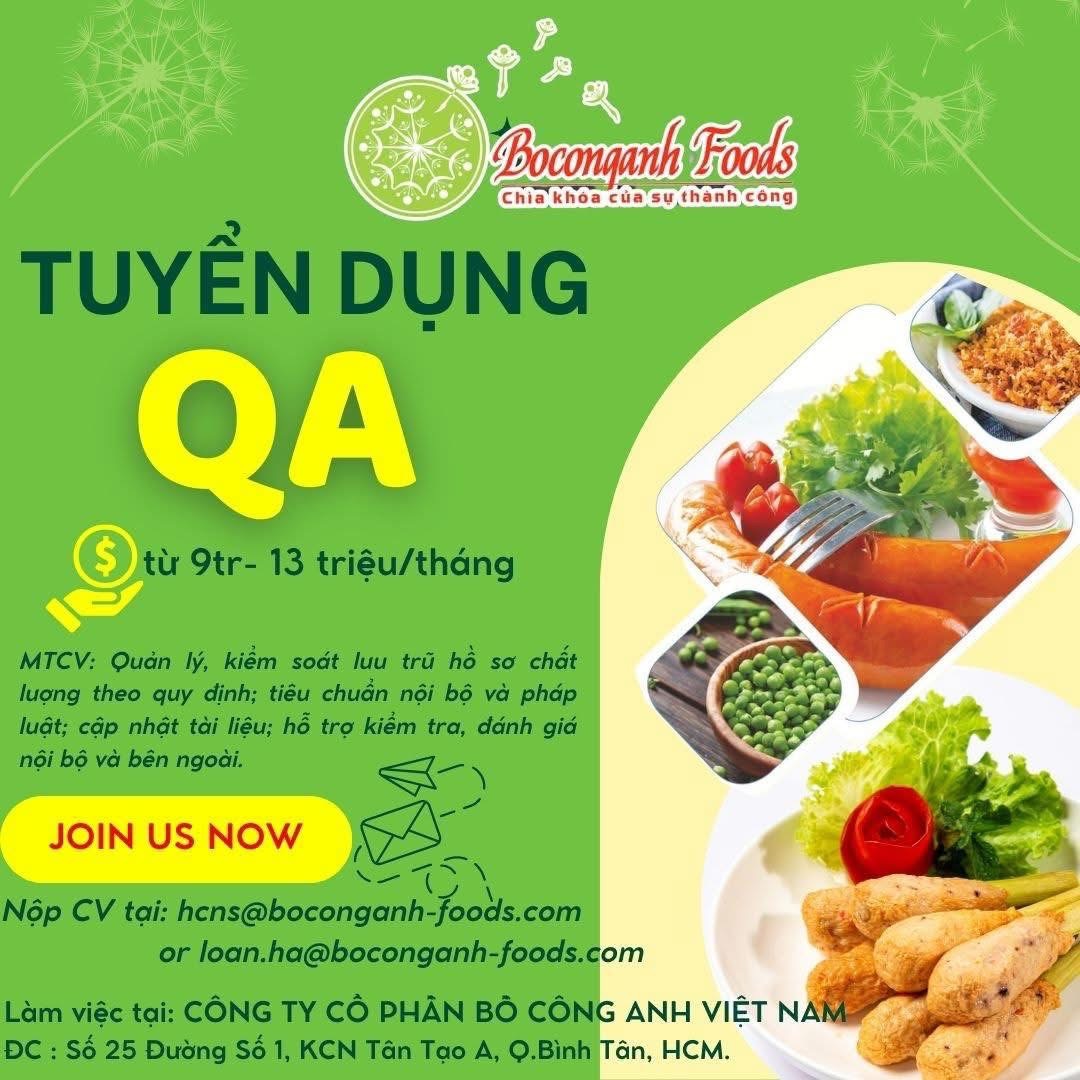 công ty cổ phần bồ công anh việt nam
công ty chuyên sản xuất và cung cấp mặt hàng thuỷ sản, nông sản, thực phẩm chế hiến sẵn image